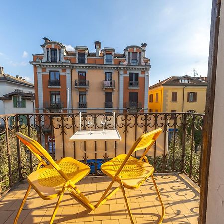 Casa Vacanza Dimora Vincenza 勒威诺 外观 照片