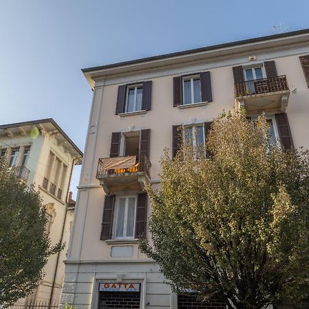 Casa Vacanza Dimora Vincenza 勒威诺 外观 照片