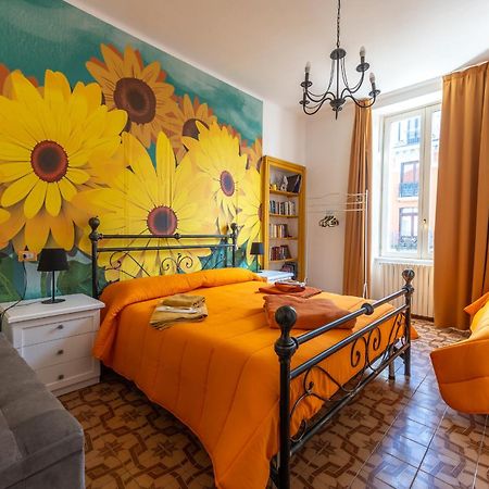 Casa Vacanza Dimora Vincenza 勒威诺 外观 照片