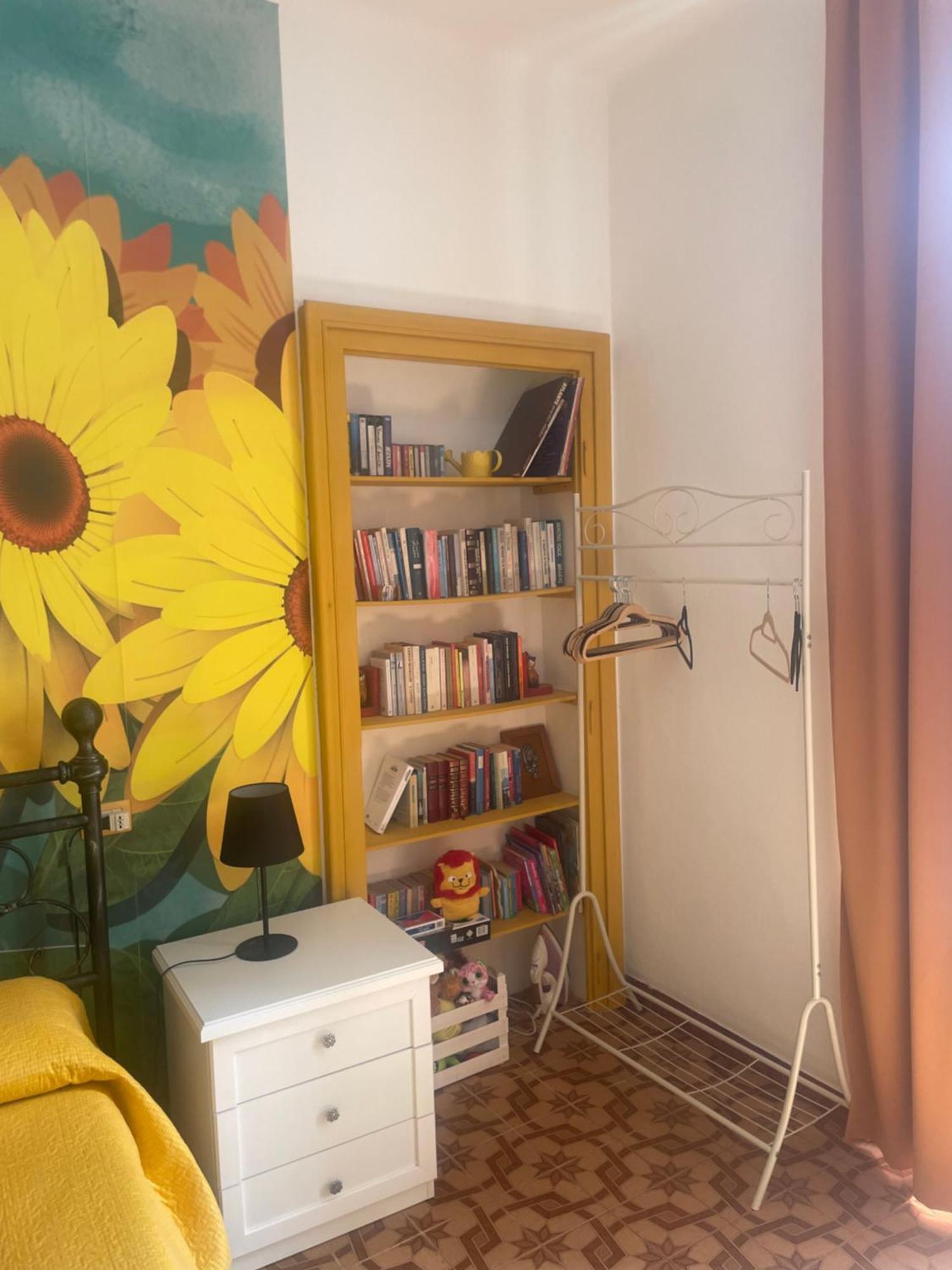 Casa Vacanza Dimora Vincenza 勒威诺 外观 照片