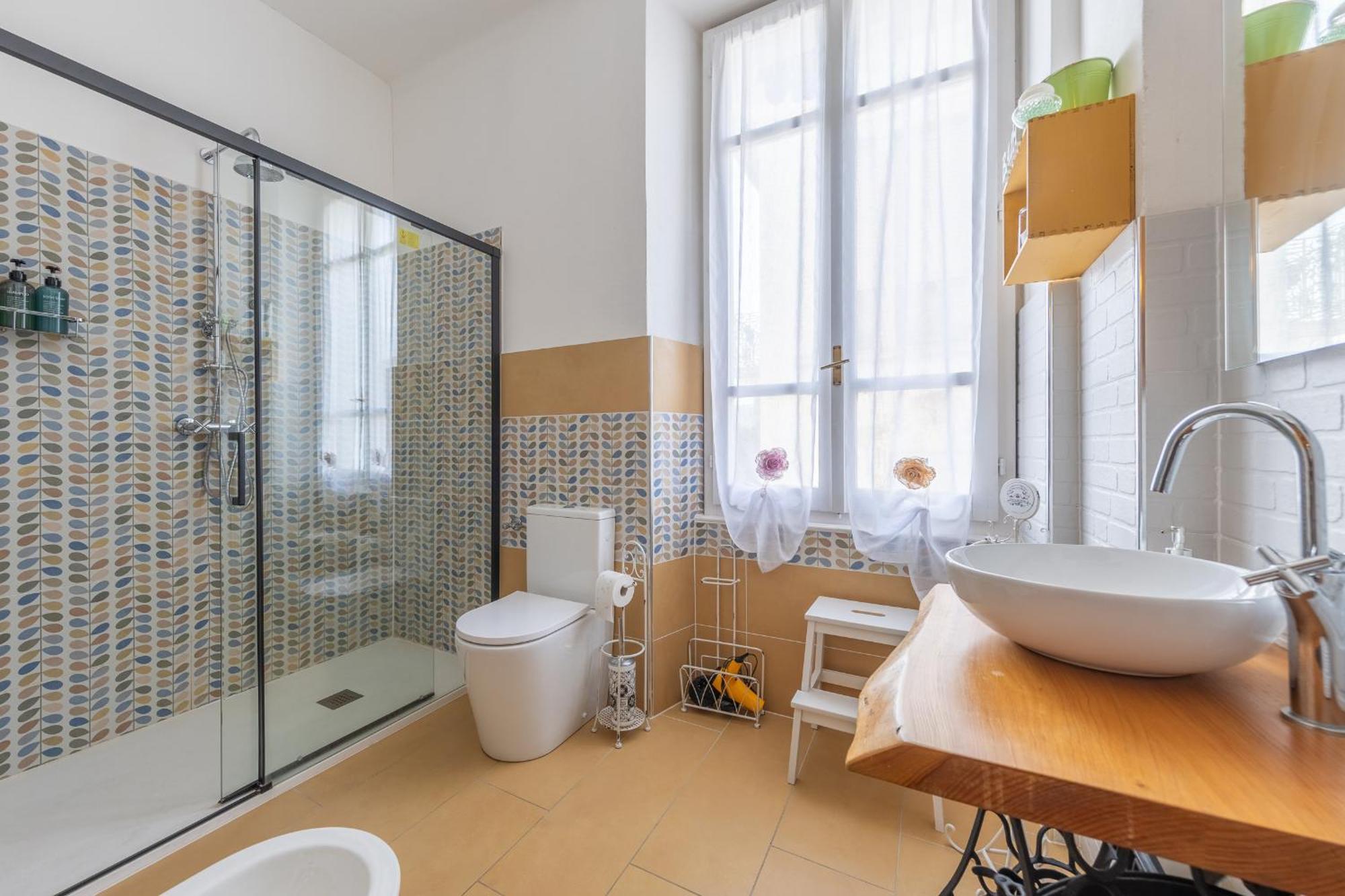 Casa Vacanza Dimora Vincenza 勒威诺 外观 照片